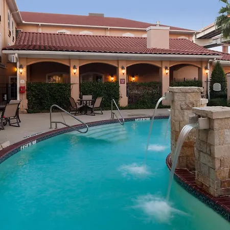 Towneplace Suites By Marriott San Antonio Airport